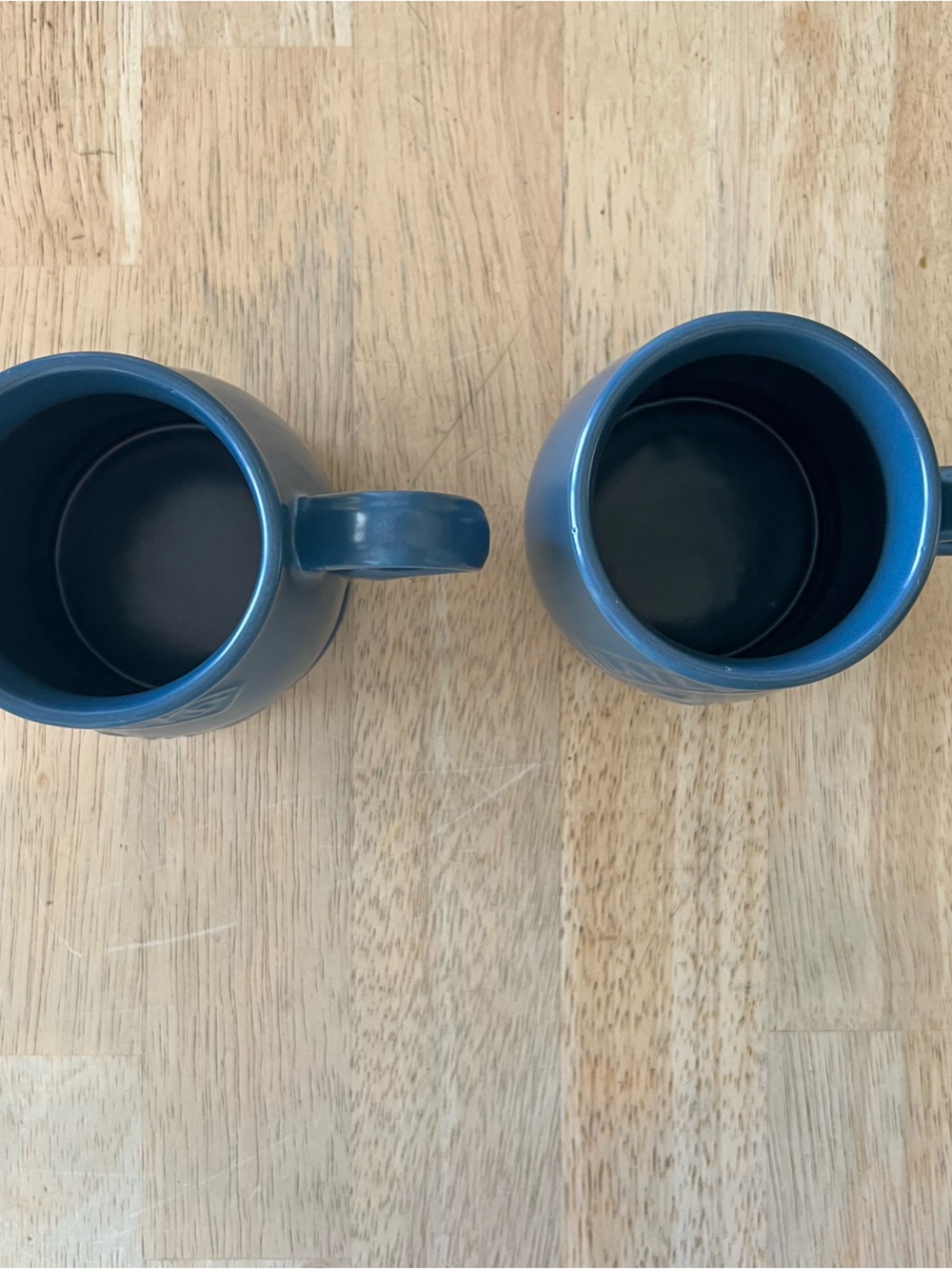 Vintage Baileys “Yum” Mugs - Picture 6 of 7
